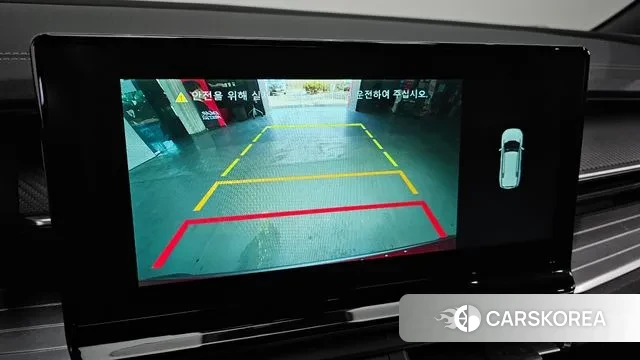 Ssangyong Torres id 3670837 из Кореи 7