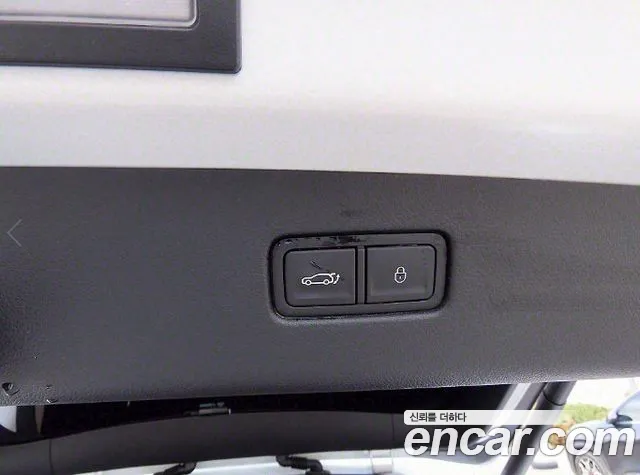 Genesis GV70 id 2667273 из Кореи 7