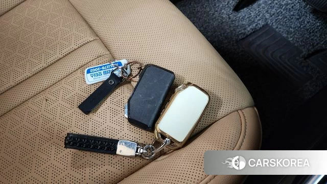 Kia Sorento 4th Generation id 4231681 из Кореи 7
