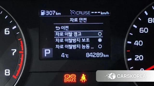 Kia Come New K3 id 3515149 из Кореи 7