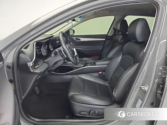 Hyundai The New Grandeur IG id 3866302 из Кореи 7