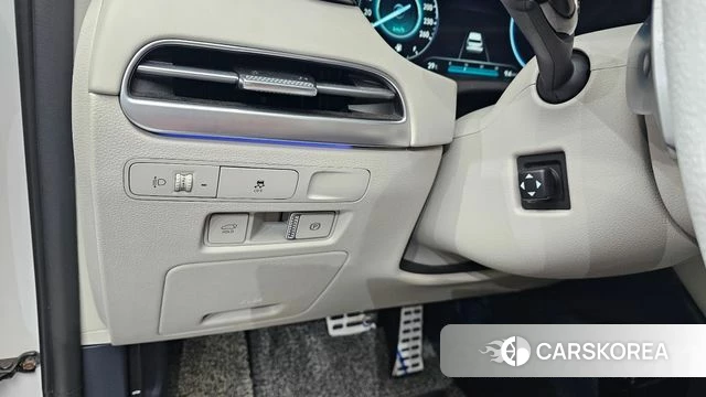 Hyundai The New Palisade id 4500186 из Кореи 7