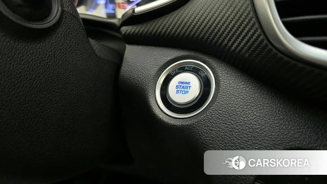 Hyundai All New Tucson id 4294537 из Кореи 7