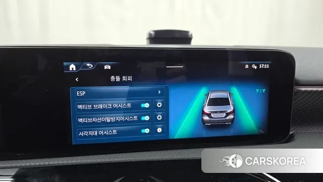 Mercedes-Benz A-Class W177 id 3477221 из Кореи 7