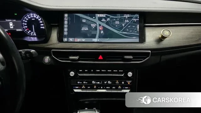 Kia K7 Premier id 3008683 из Кореи 7