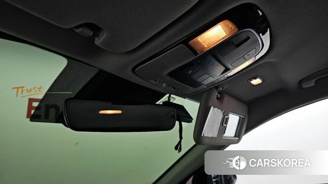 Hyundai Sonata (DN8) id 3866549 из Кореи 7