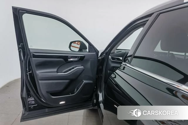 Toyota Highlander id 4257780 из Китая 7