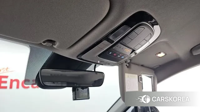 Hyundai The New Santa Fe id 3401584 из Кореи 7