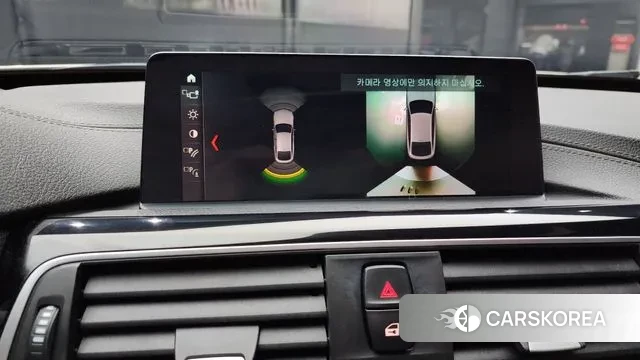 BMW 3 Series GT (F34) id 3464426 из Кореи 7