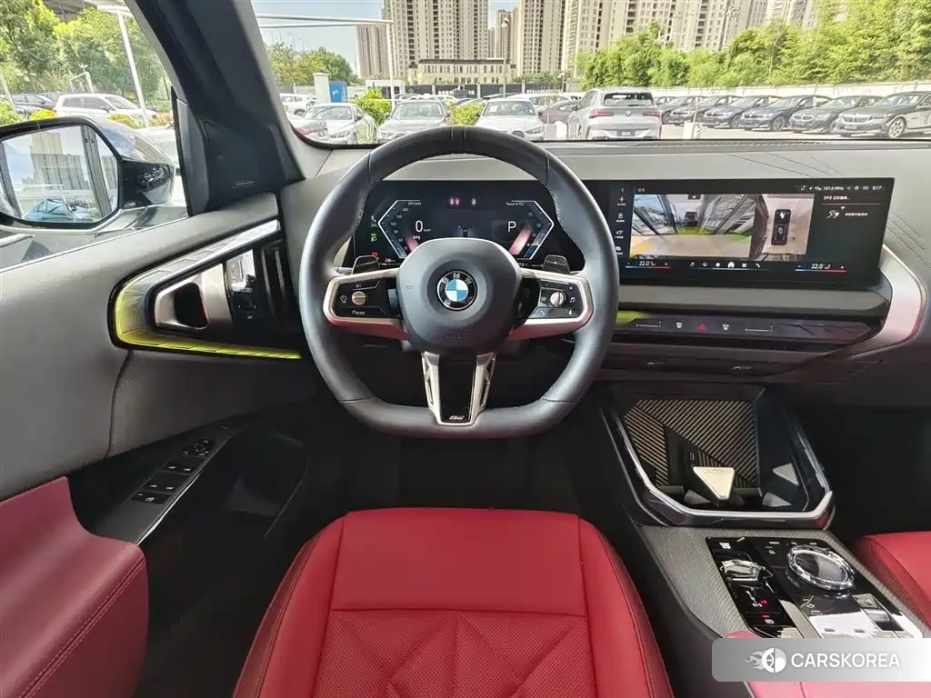 BMW X3 id 4546404 из Китая 7