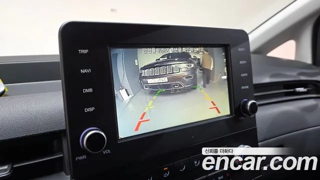 Hyundai Staria id 2954650 из Кореи 7