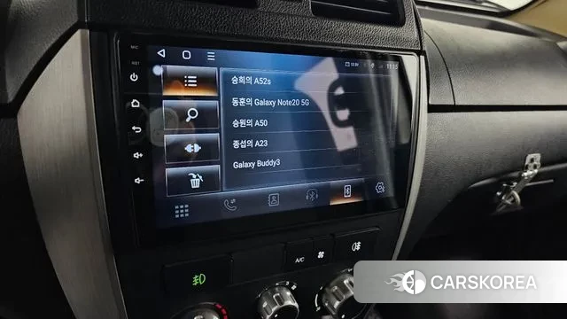 Dongfeng Socon C35 id 3372657 из Кореи 7