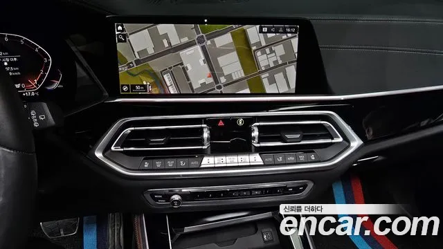 BMW X5 (G05) id 2674732 из Кореи 7