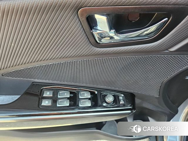 Ssangyong Berry New Tivoli id 3811903 из Кореи 7