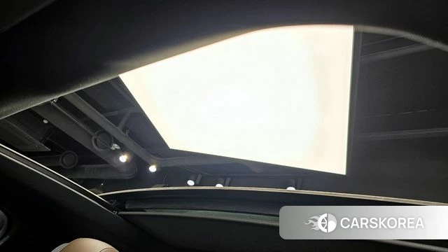 Mercedes-Benz GLE - Class W166 id 3820450 из Кореи 7