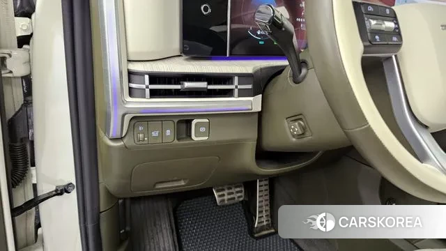 Hyundai Santa Fe (MX5) id 3420366 из Кореи 7