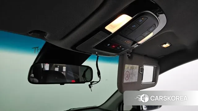 Hyundai The New Santa Fe id 3712225 из Кореи 7