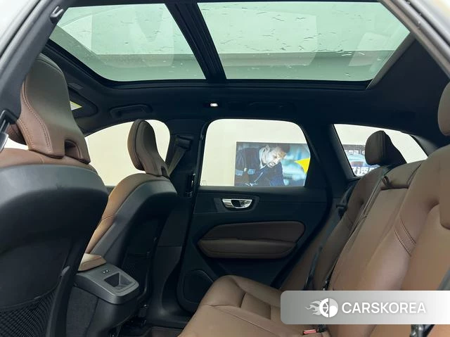Volvo XC60 id 4208887 из Китая 7