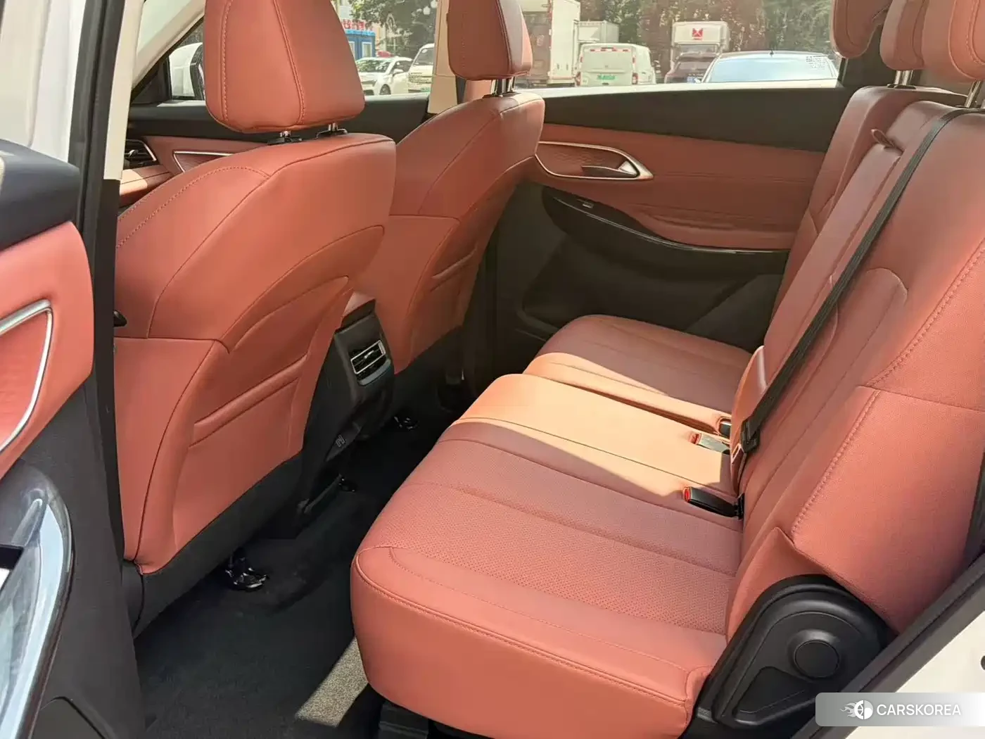 Chang'an Changan CS75 id 4577427 из Китая 8