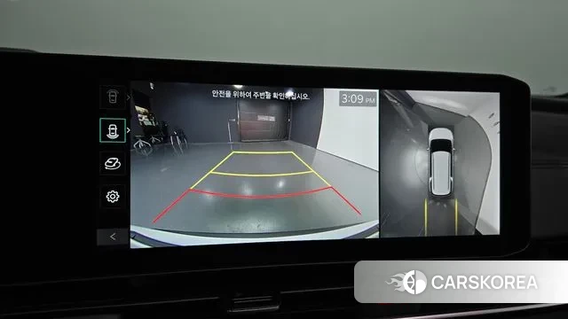 Kia The New Carnival 4th Generation id 3502670 из Кореи 7