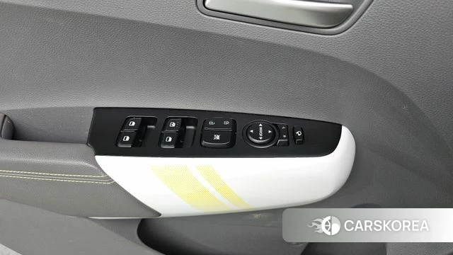 Kia All New Morning (JA) id 4677591 из Кореи 7
