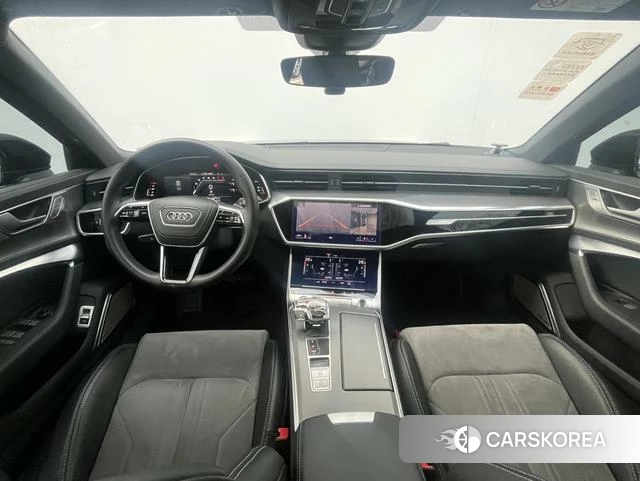 Audi A6L id 3890120 из Китая 7