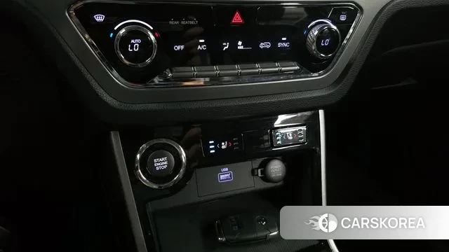 Ssangyong Beautiful Korando id 2969918 из Кореи 7