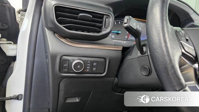 Ford Explorer 6th Generation id 4865030 из Кореи 7