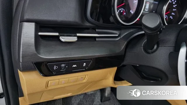 Kia Carnival 4th generation id 3753595 из Кореи 7