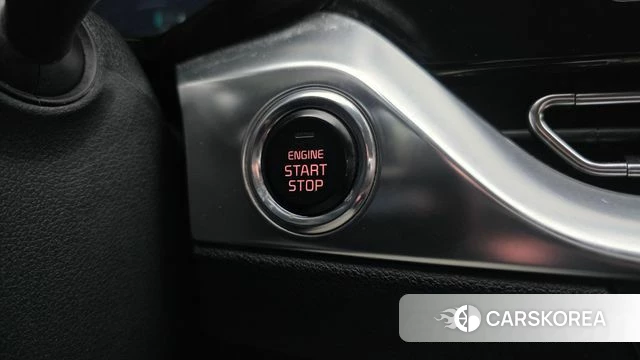 Kia The New Niro id 4501320 из Кореи 7