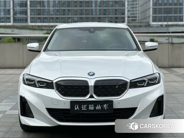 BMW i3 id 4353119 из Китая 7