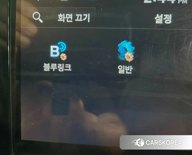 Hyundai Venue id 4600025 из Кореи 7
