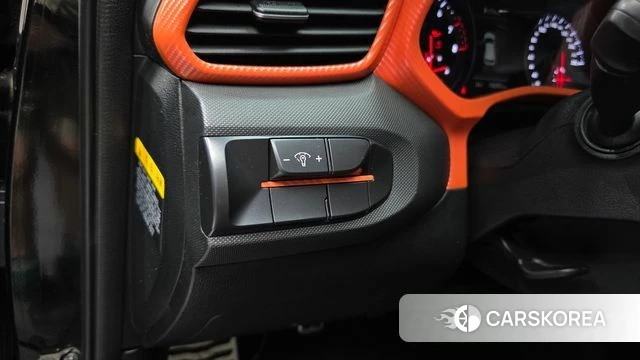 Hyundai Veloster (JS) id 4563268 из Кореи 7