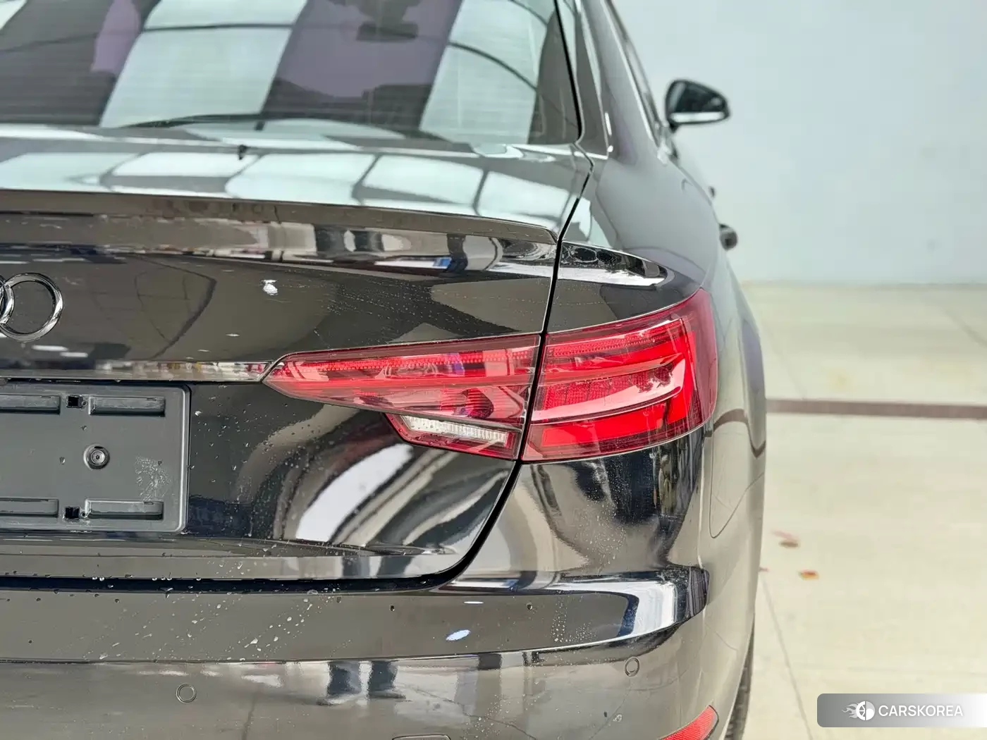 Audi S4 id 4559871 из Китая 7