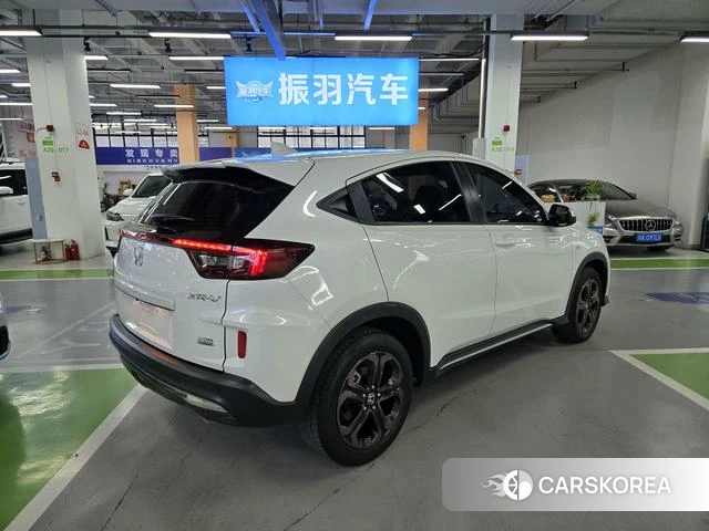Honda XR-V id 4274582 из Китая 7