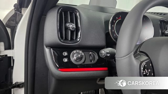 Mini Cooper S Countryman id 4591187 из Кореи 7