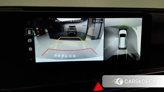 Kia The New Sorento 4th Generation id 3690018 из Кореи 7