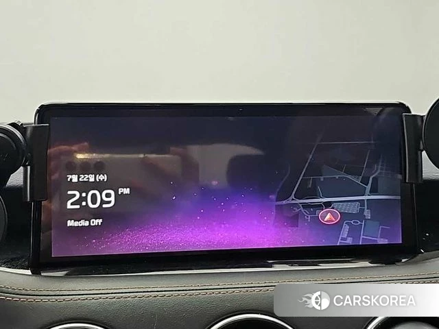 Kia Stinger Meister id 4628586 из Кореи 7