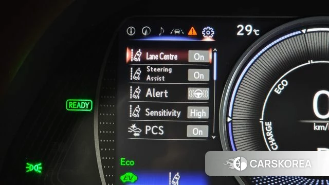 Lexus ES300h 7th generation id 4435548 из Кореи 7