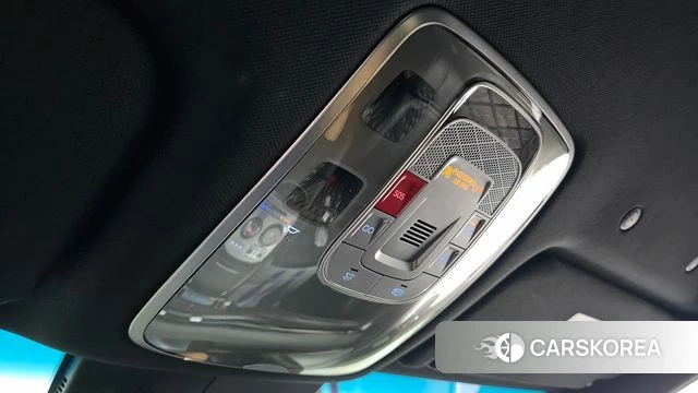 Genesis G90 (RS4) id 4443573 из Кореи 7