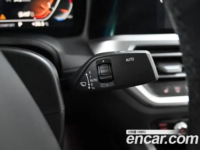 BMW 3 Series (G20) id 2917288 из Кореи 7