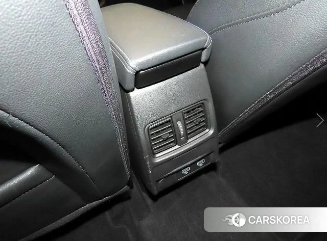 Renault Korea (Samsung) XM3 id 3953194 из Кореи 7