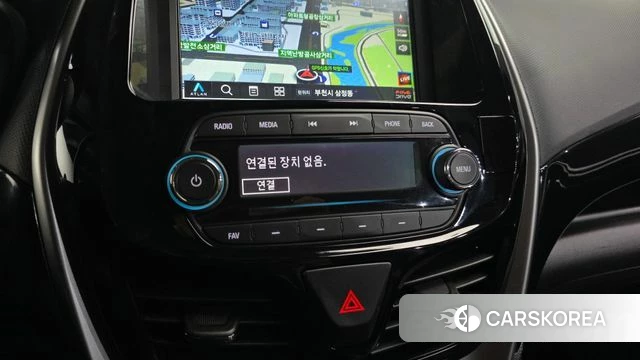 Chevrolet (GM Daewoo) The Next Spark id 3905960 из Кореи 7