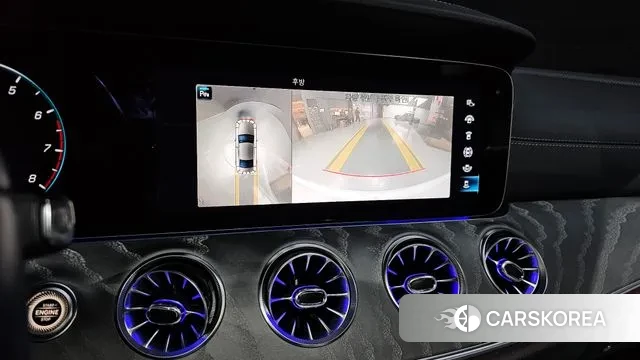 Mercedes-Benz CLS-Class C257 id 3567188 из Кореи 7