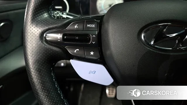 Hyundai Avante (CN7) id 3660216 из Кореи 7