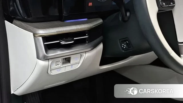 Hyundai Grandeur (GN7) id 3420483 из Кореи 7