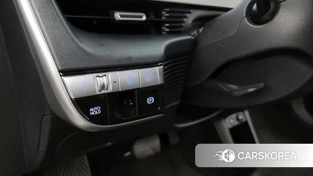 Hyundai Ionic 5 id 3027617 из Кореи 7