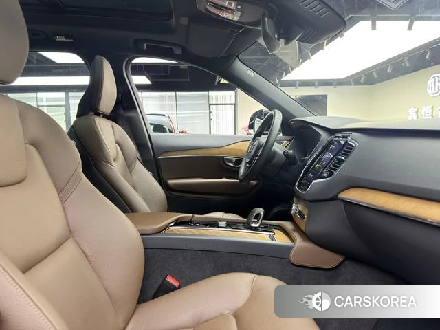 Volvo XC90 id 4219297 из Китая 7