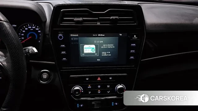 Ssangyong Berry New Tivoli id 3402787 из Кореи 7