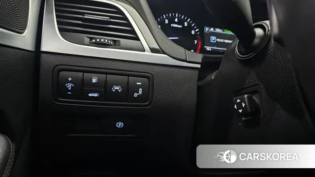 Genesis G80 id 3509645 из Кореи 7